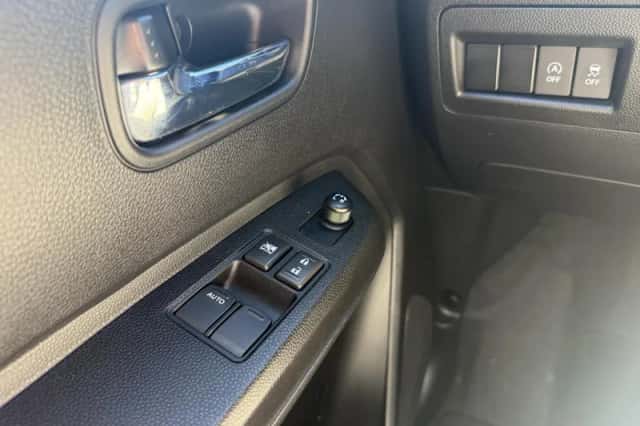 Suzuki Ignis (2021) thumbnail 19