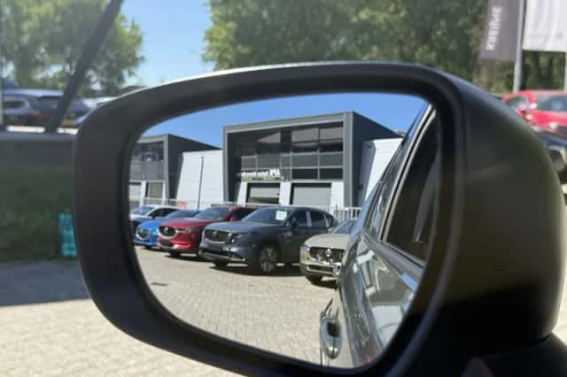 Suzuki Ignis (2021) thumbnail 20