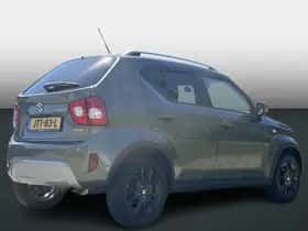 Suzuki Ignis (2021) thumbnail 3