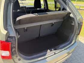 Suzuki Ignis (2021) thumbnail 21