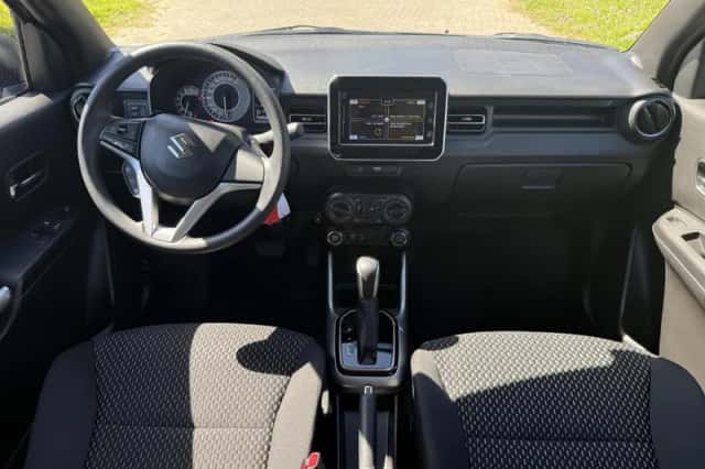 Suzuki Ignis (2021) thumbnail 22
