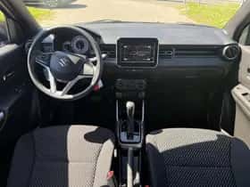Suzuki Ignis (2021) thumbnail 22