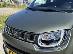 Suzuki Ignis (2021) thumbnail 23