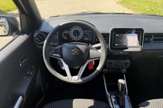 Suzuki Ignis (2021) thumbnail 24