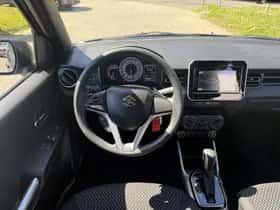 Suzuki Ignis (2021) thumbnail 24