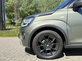 Suzuki Ignis (2021) thumbnail 4