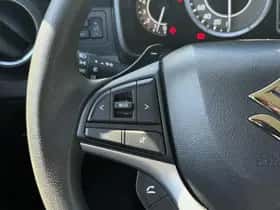 Suzuki Ignis (2021) thumbnail 6