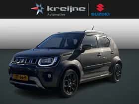 Suzuki Ignis (2021)
