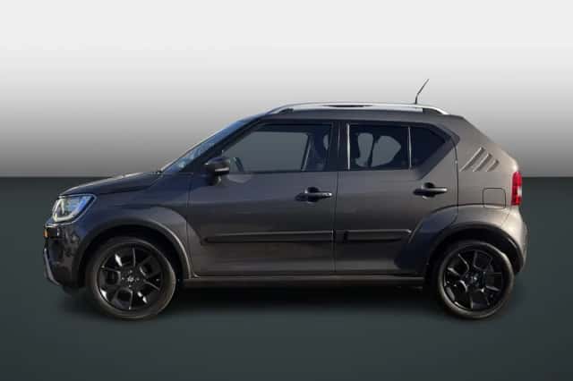 Suzuki Ignis (2021) thumbnail 2