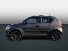 Suzuki Ignis (2021) thumbnail 2