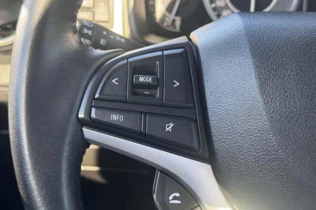 Suzuki Ignis (2021) thumbnail 12