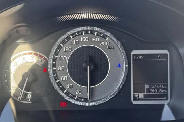 Suzuki Ignis (2021) thumbnail 13