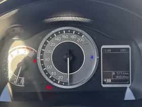 Suzuki Ignis (2021) thumbnail 13