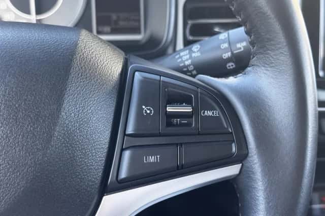 Suzuki Ignis (2021) thumbnail 14