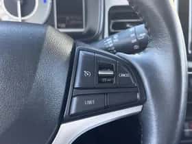 Suzuki Ignis (2021) thumbnail 14