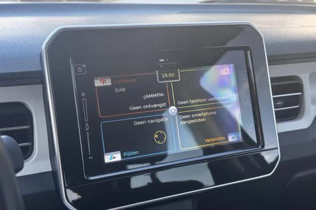 Suzuki Ignis (2021) thumbnail 16