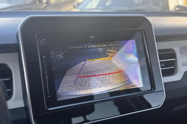 Suzuki Ignis (2021) thumbnail 17