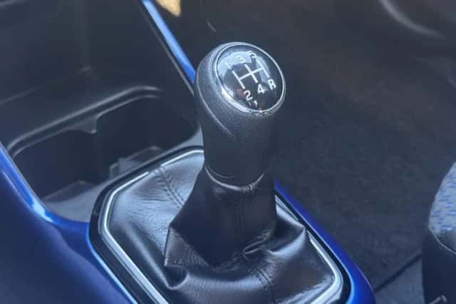 Suzuki Ignis (2021) thumbnail 19
