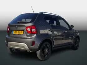 Suzuki Ignis (2021) thumbnail 3