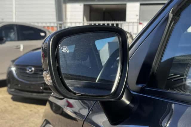 Suzuki Ignis (2021) thumbnail 21