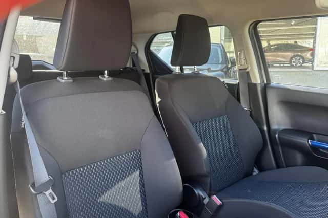 Suzuki Ignis (2021) thumbnail 5