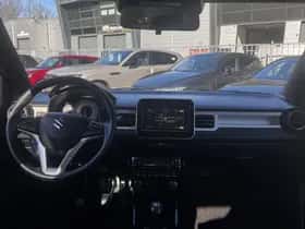 Suzuki Ignis (2021) thumbnail 6