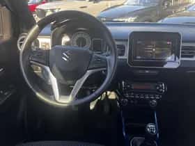 Suzuki Ignis (2021) thumbnail 7