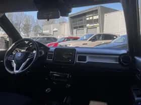 Suzuki Ignis (2021) thumbnail 8