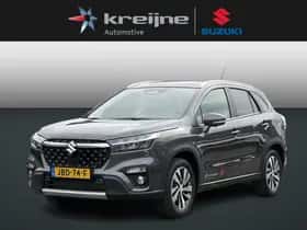 Suzuki S-Cross (2025) thumbnail 1