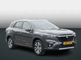 Suzuki S-Cross (2025) thumbnail 2