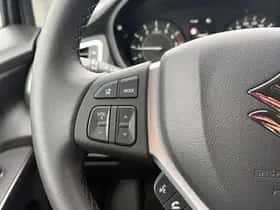 Suzuki S-Cross (2025) thumbnail 12