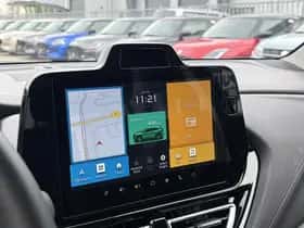 Suzuki S-Cross (2025) thumbnail 15