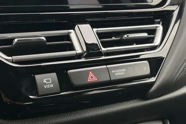 Suzuki S-Cross (2025) thumbnail 18
