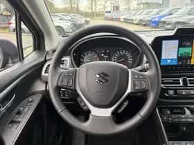 Suzuki S-Cross (2025) thumbnail 22