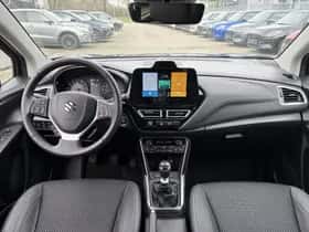 Suzuki S-Cross (2025) thumbnail 23
