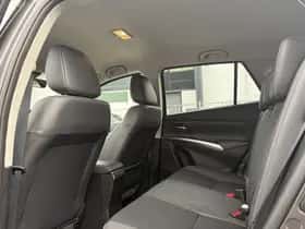 Suzuki S-Cross (2025) thumbnail 24