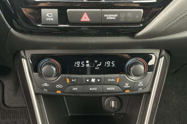 Suzuki S-Cross (2025) thumbnail 25