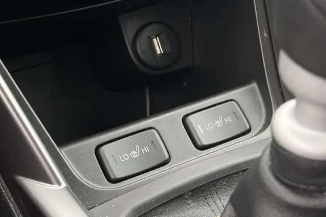 Suzuki S-Cross (2025) thumbnail 26