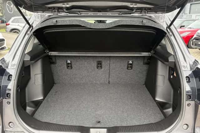 Suzuki S-Cross (2025) thumbnail 29
