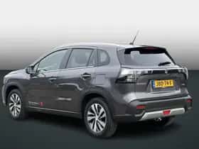 Suzuki S-Cross (2025) thumbnail 5