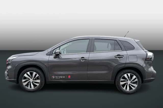 Suzuki S-Cross (2025) thumbnail 6