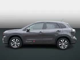 Suzuki S-Cross (2025) thumbnail 6