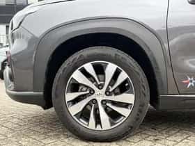 Suzuki S-Cross (2025) thumbnail 7
