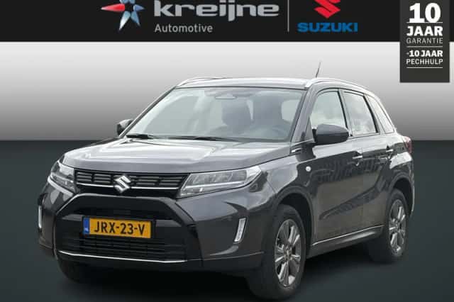 Suzuki Vitara (2026) thumbnail 1