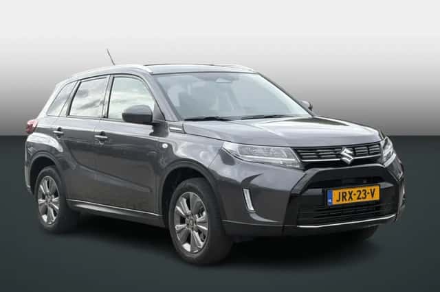 Suzuki Vitara (2026) thumbnail 2