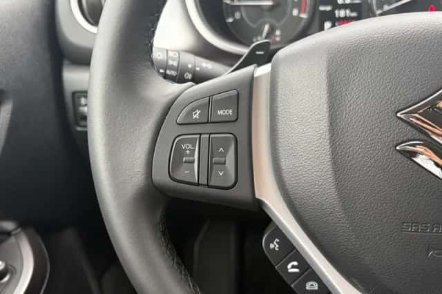 Suzuki Vitara (2026) thumbnail 11