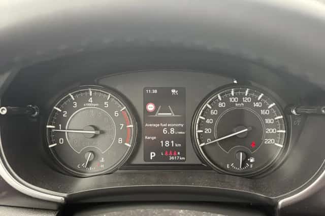 Suzuki Vitara (2026) thumbnail 12