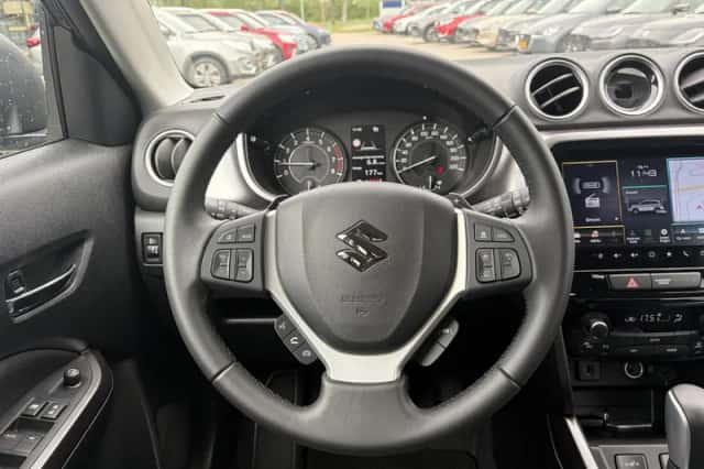 Suzuki Vitara (2026) thumbnail 14