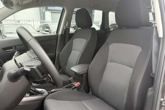 Suzuki Vitara (2026) thumbnail 22
