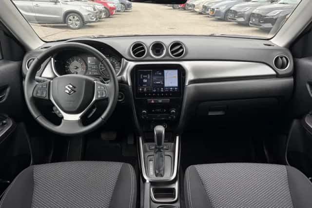 Suzuki Vitara (2026) thumbnail 24